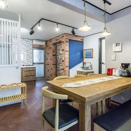Xicun168 Villa Seul Dış mekan fotoğraf