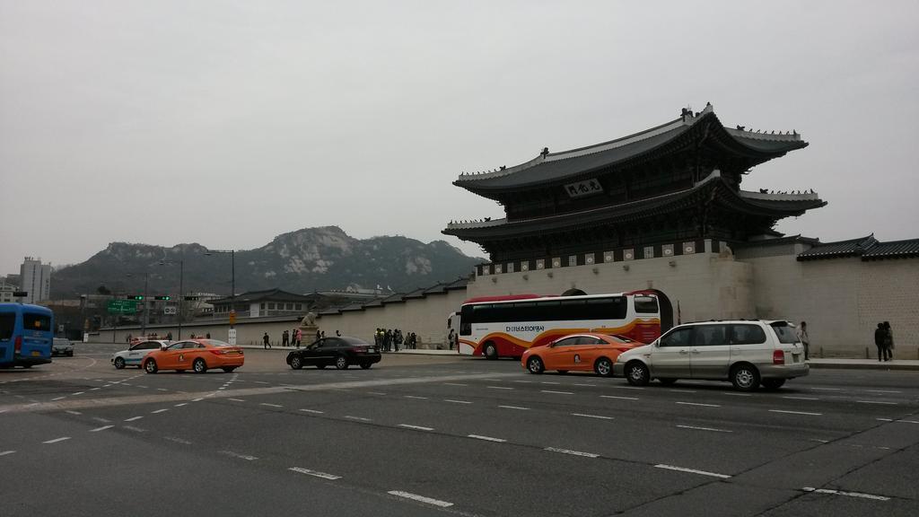 Xicun168 Villa Seul Oda fotoğraf