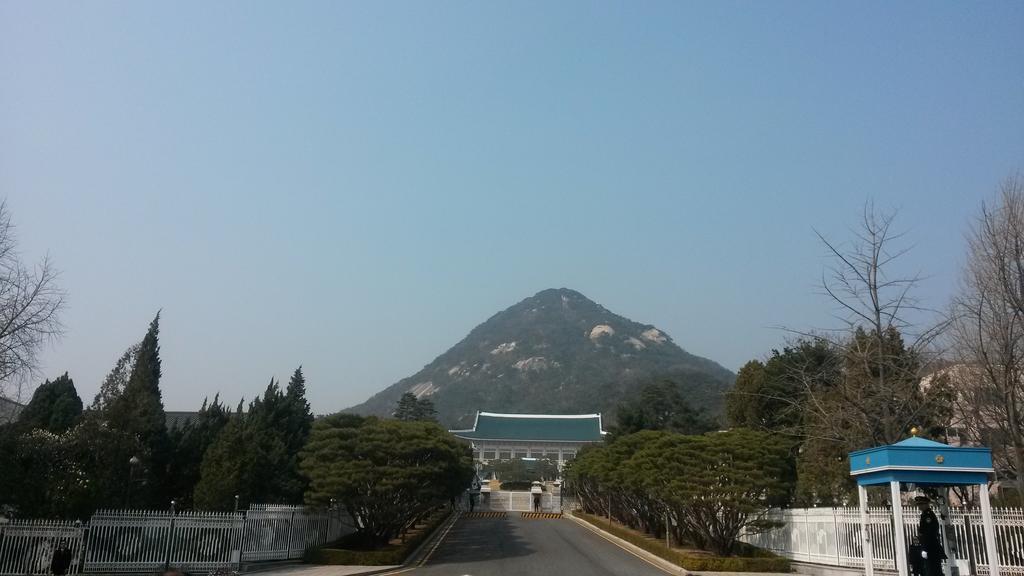 Xicun168 Villa Seul Oda fotoğraf