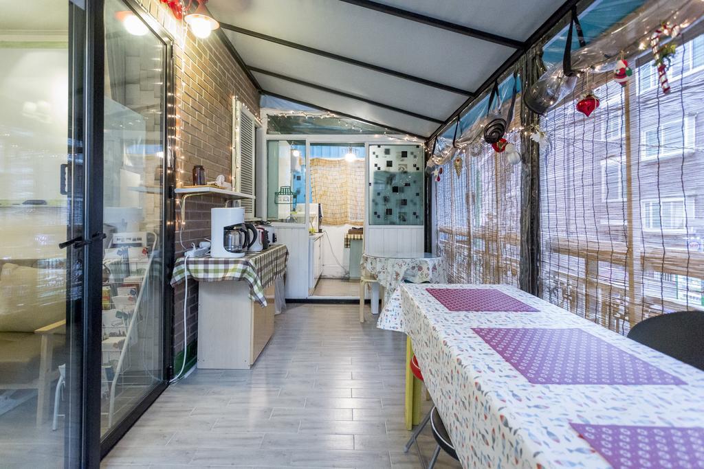 Xicun168 Villa Seul Dış mekan fotoğraf