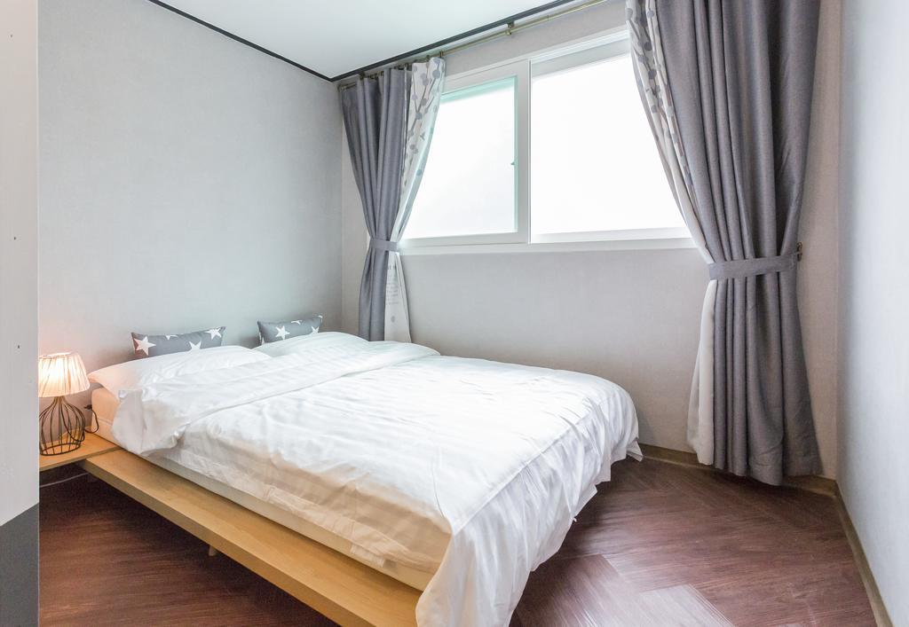 Xicun168 Villa Seul Dış mekan fotoğraf