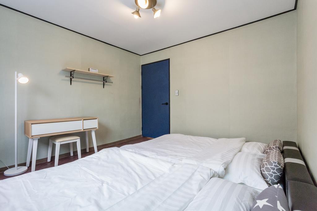 Xicun168 Villa Seul Dış mekan fotoğraf