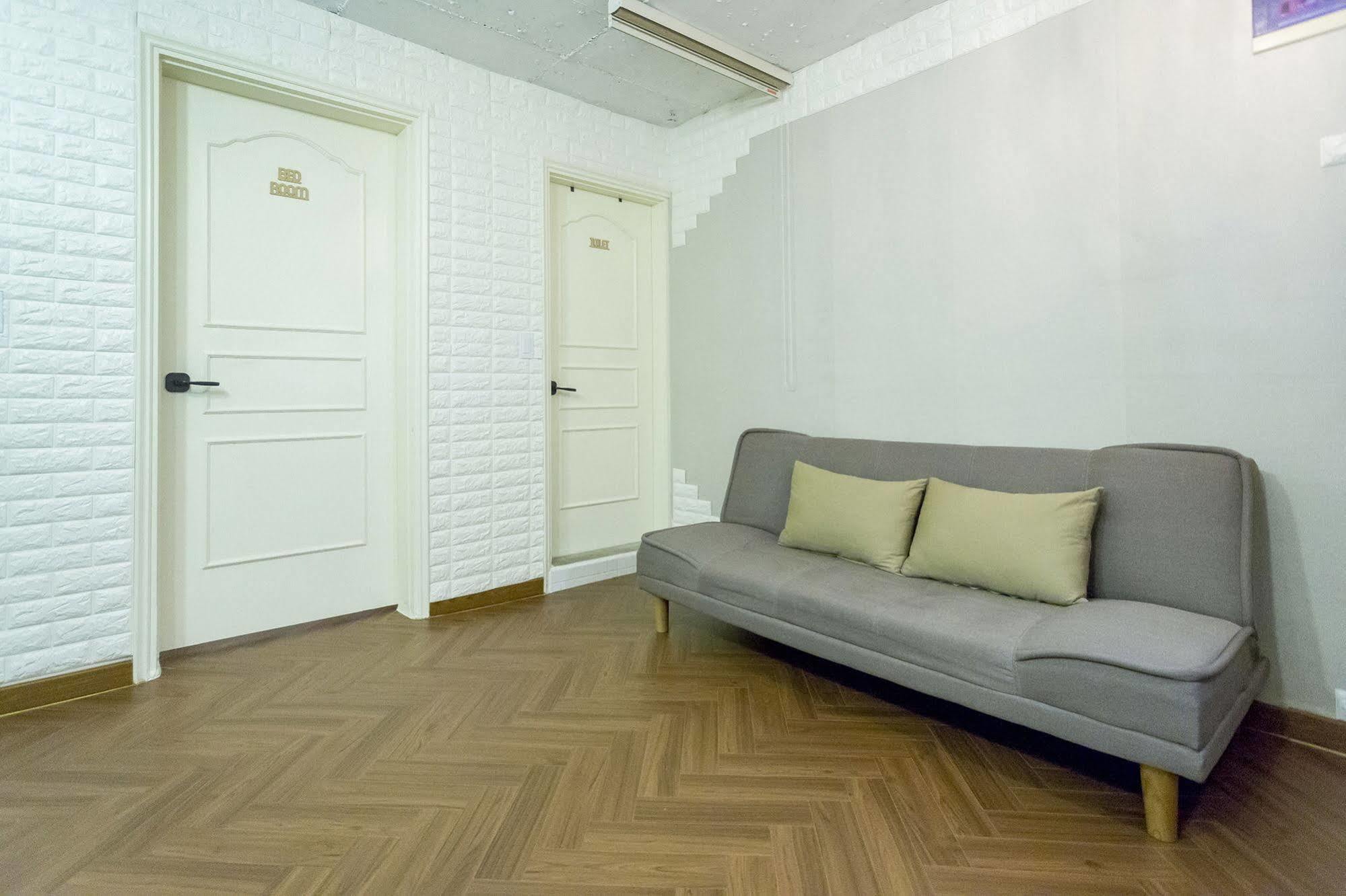 Xicun168 Villa Seul Dış mekan fotoğraf