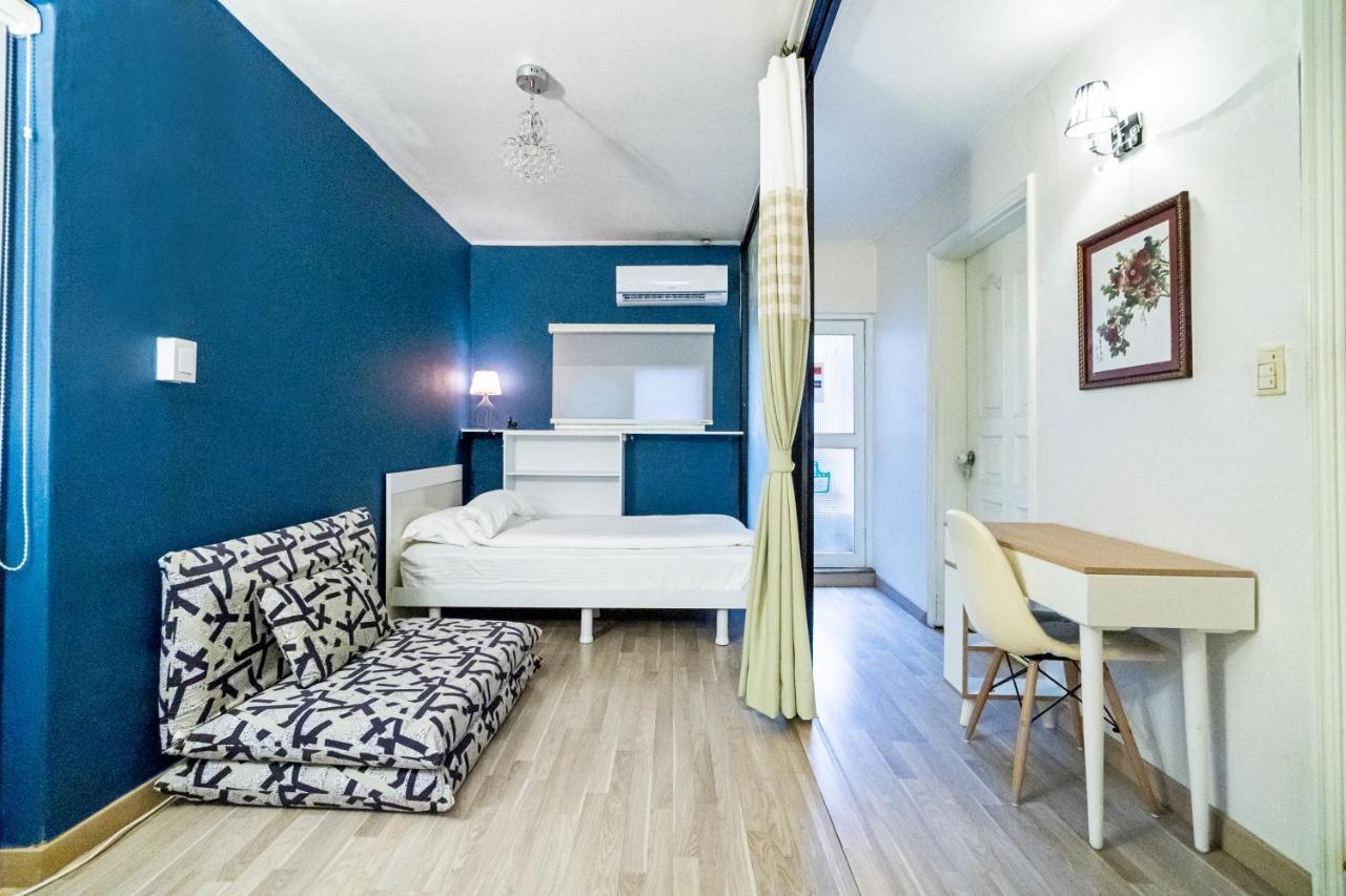 Xicun168 Villa Seul Dış mekan fotoğraf
