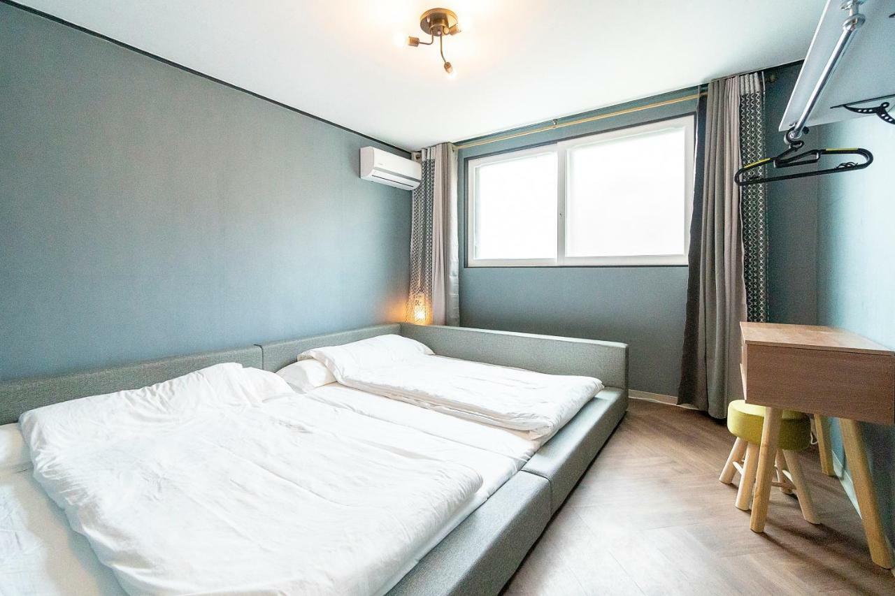 Xicun168 Villa Seul Dış mekan fotoğraf