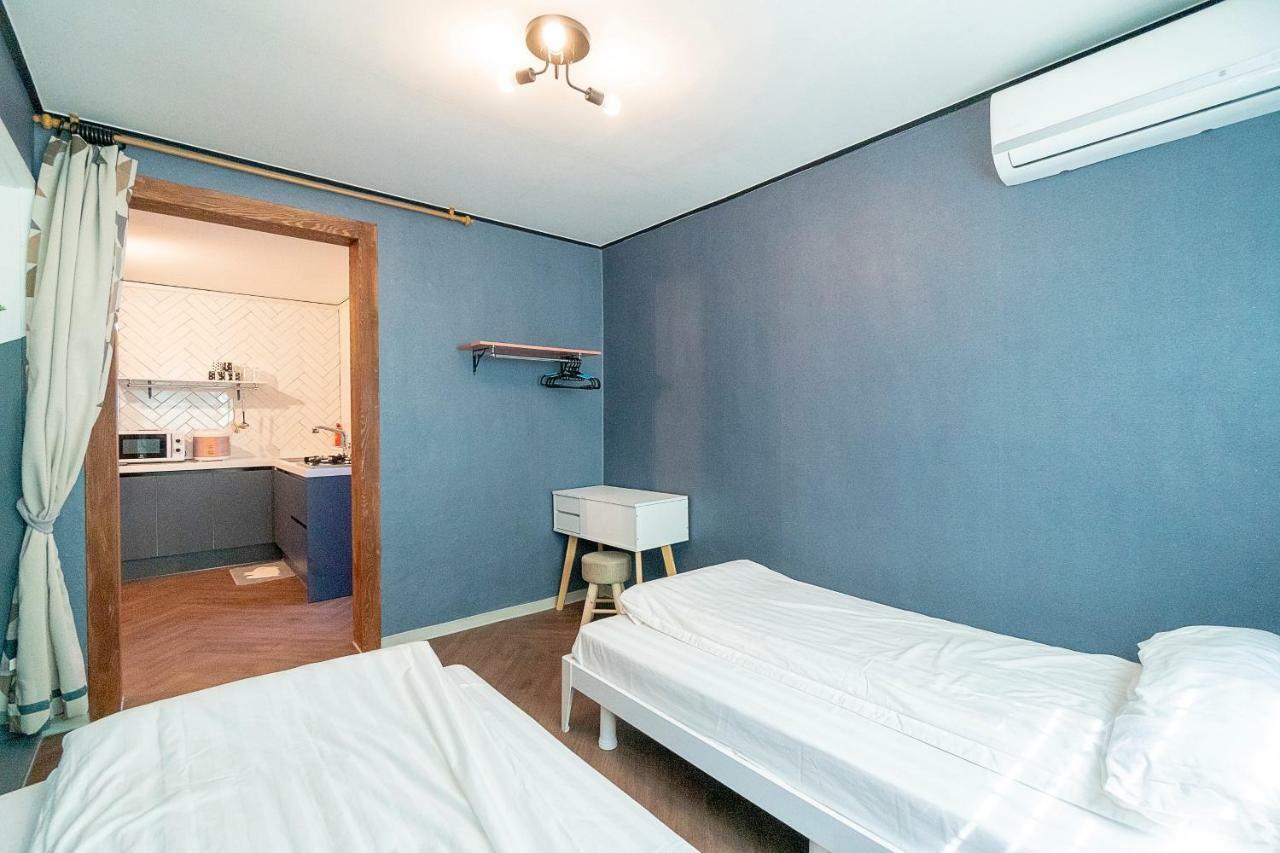 Xicun168 Villa Seul Dış mekan fotoğraf